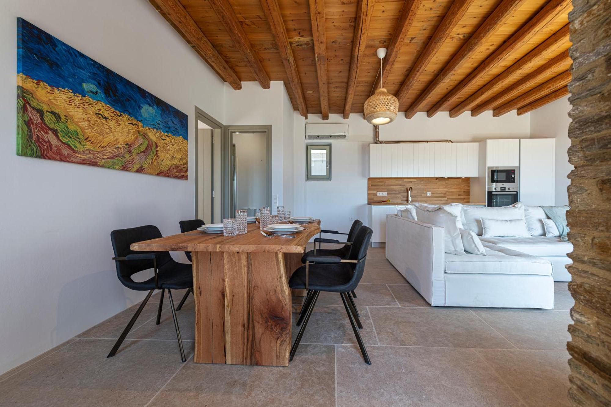 Androck Heaven Retreat Andros Town