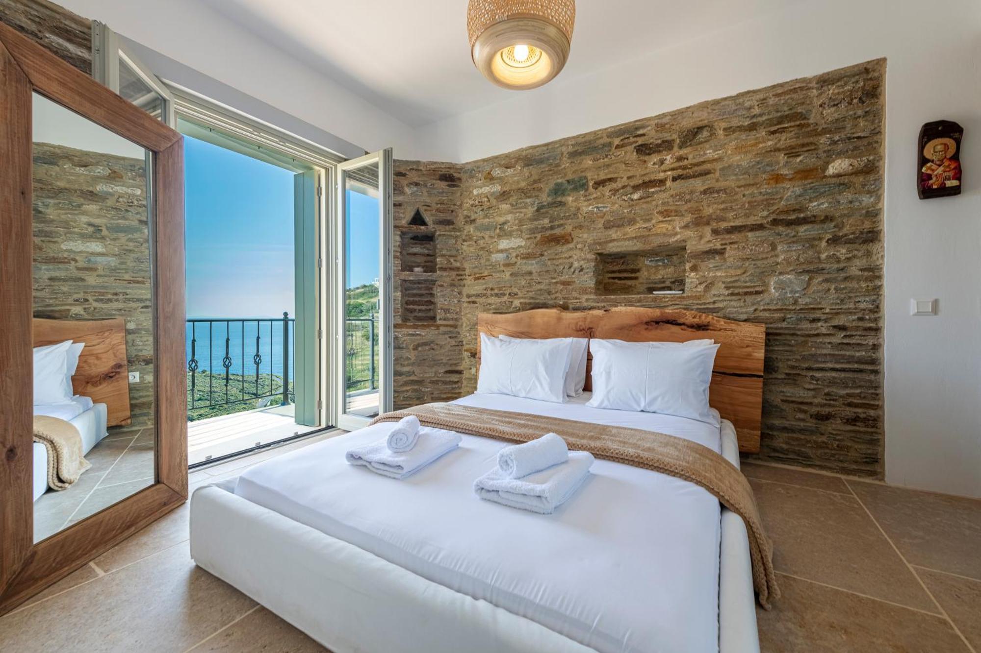 Androck Heaven Retreat * Andros Town