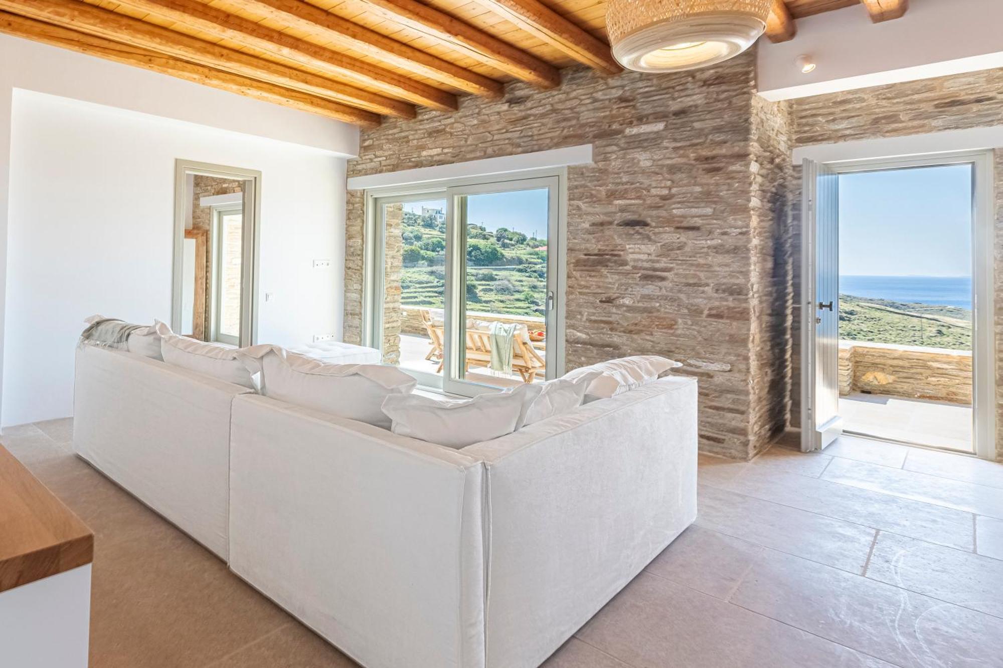 Villa Androck Heaven Retreat